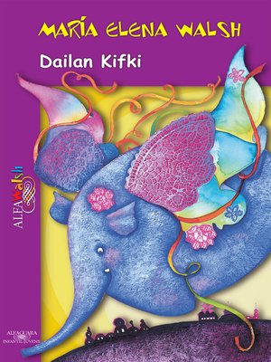 Dailan Kifki - ebook